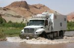 Unicat Amerigo International 4x4 RV 2008 года